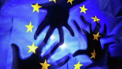 У ЕС из-за Украины руки в крови У ЕС из-за Украины руки в крови